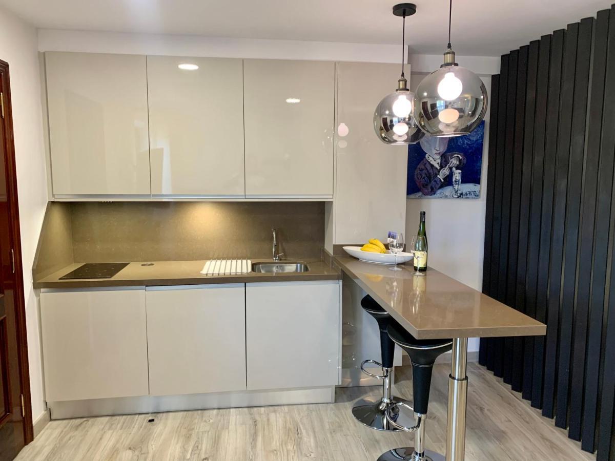 Apartamento Tahoro Ла-Оротава Екстер'єр фото