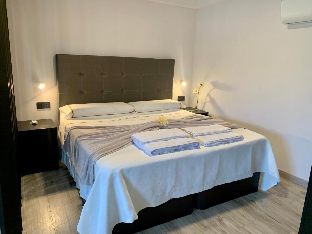 Apartamento Tahoro Ла-Оротава Екстер'єр фото