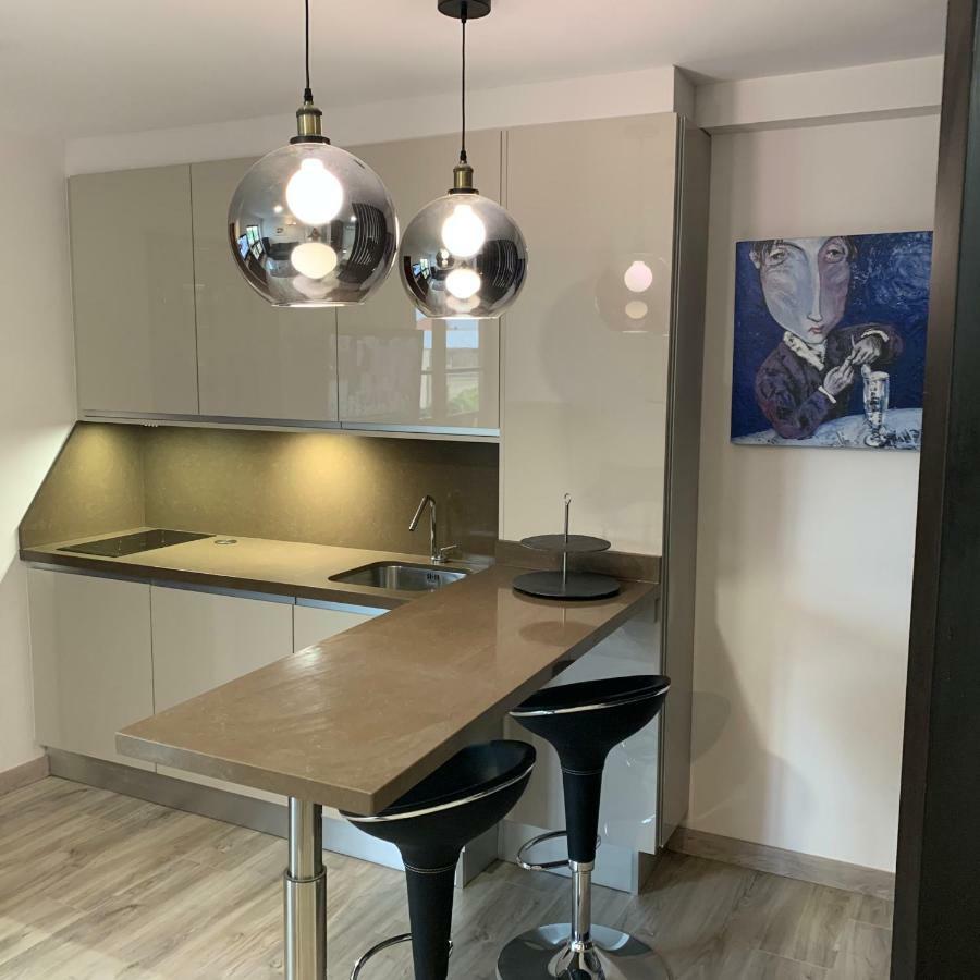 Apartamento Tahoro Ла-Оротава Екстер'єр фото