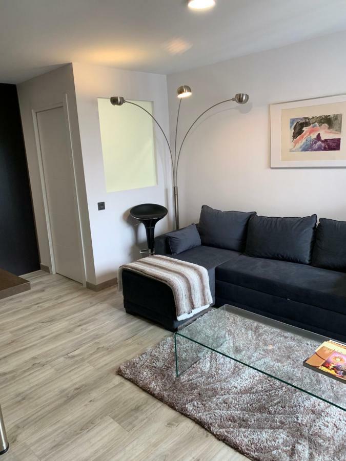 Apartamento Tahoro Ла-Оротава Екстер'єр фото
