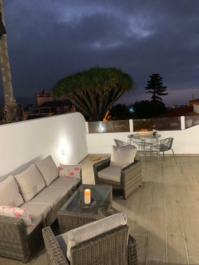 Apartamento Tahoro Ла-Оротава Екстер'єр фото